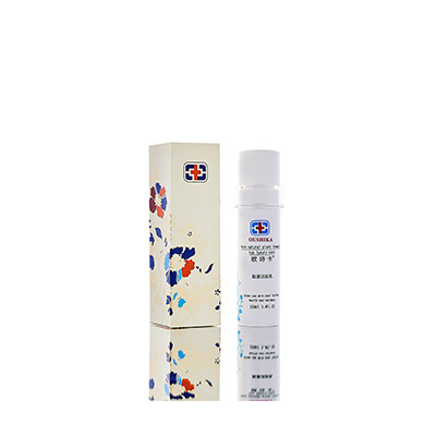 鞍山会下雨的乳液