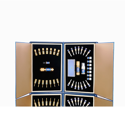 鞍山7D私密抗衰养护套