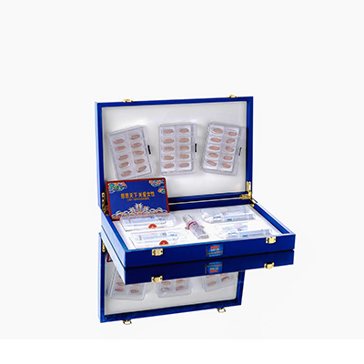 鞍山爱芯回春综合版