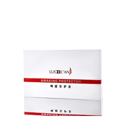 鞍山气血能量增强套