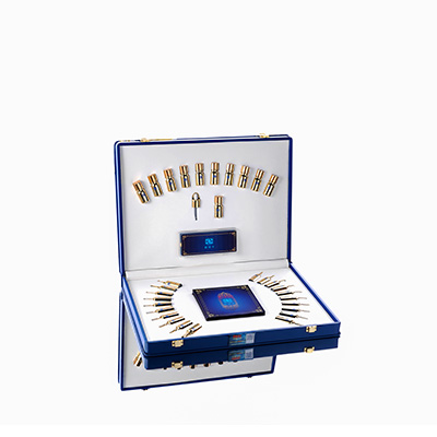 鞍山全身经络解压套